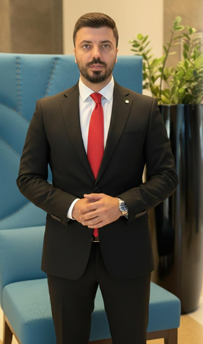 Adil — Managing Director