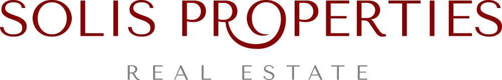 Solis Properties Logo